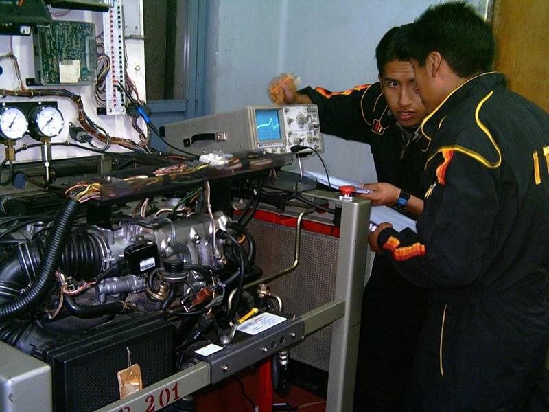 Graves problemas de iliquidez